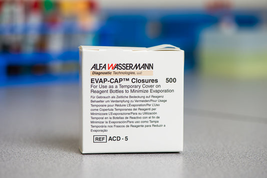 CAP, EVAP (500/RL)