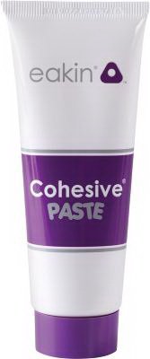 PASTE, COHESIVE EAKIN CLR 2.1OZ