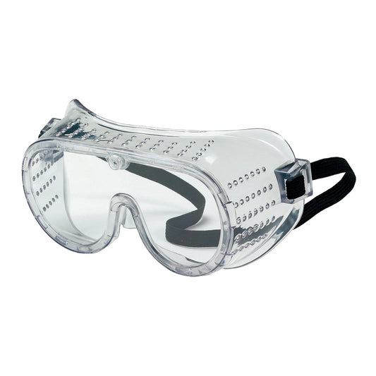 GOGGLE, CREWS ECON REG LENS ( 12/BX 12BX/CS) MCRSAF