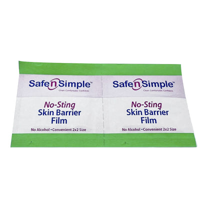 WIPE, SKN BARR NO STING (25/BX100BX/CS)