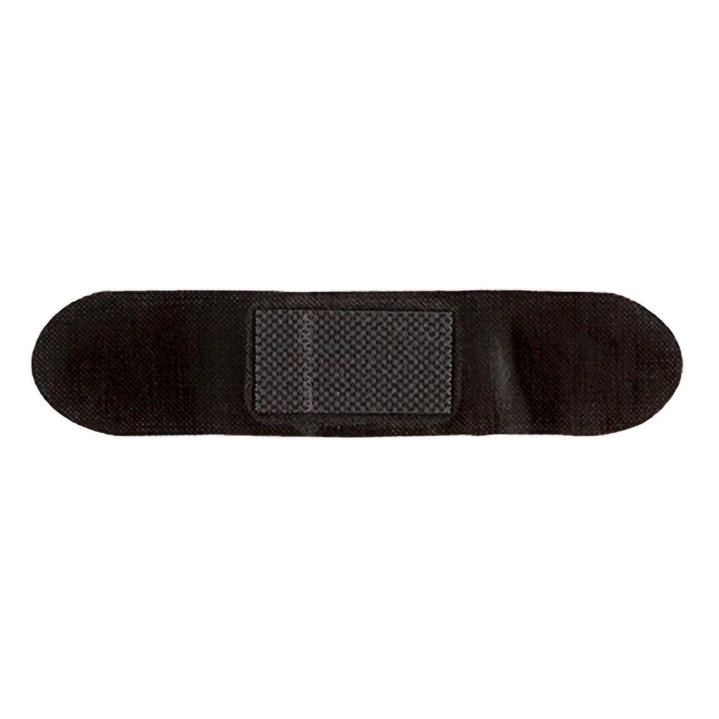BANDAGE, ADH ACTIVATED CHARCOAL BAMBOO (25/TU 3TU/BX)