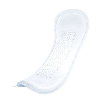 PAD, INCONT DAY LIGHT WHT (14/BG 6BG/CS)
