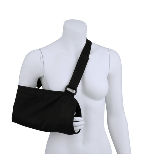 ARM SLING, COTTON/POLY UNIVERSAL