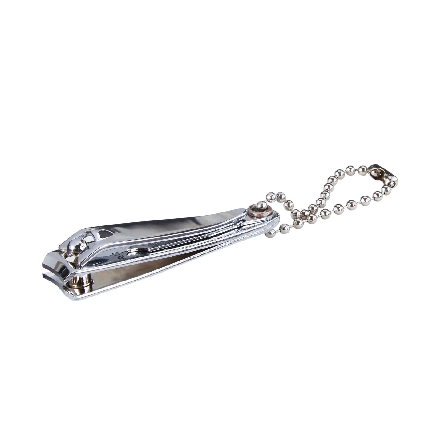 CLIPPER, FNGNAIL W/CHAIN LF (24/BX 10BX/CS)