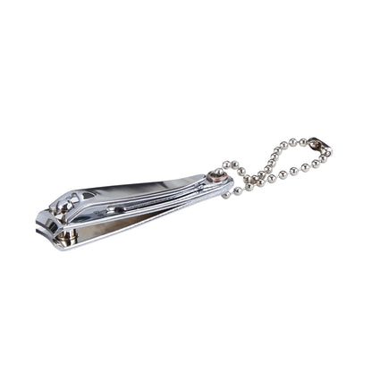 CLIPPER, FNGNAIL W/CHAIN LF (24/BX 10BX/CS)
