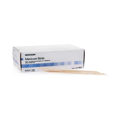 STICK, MANICURE LF (144/BX 50BX/CS)