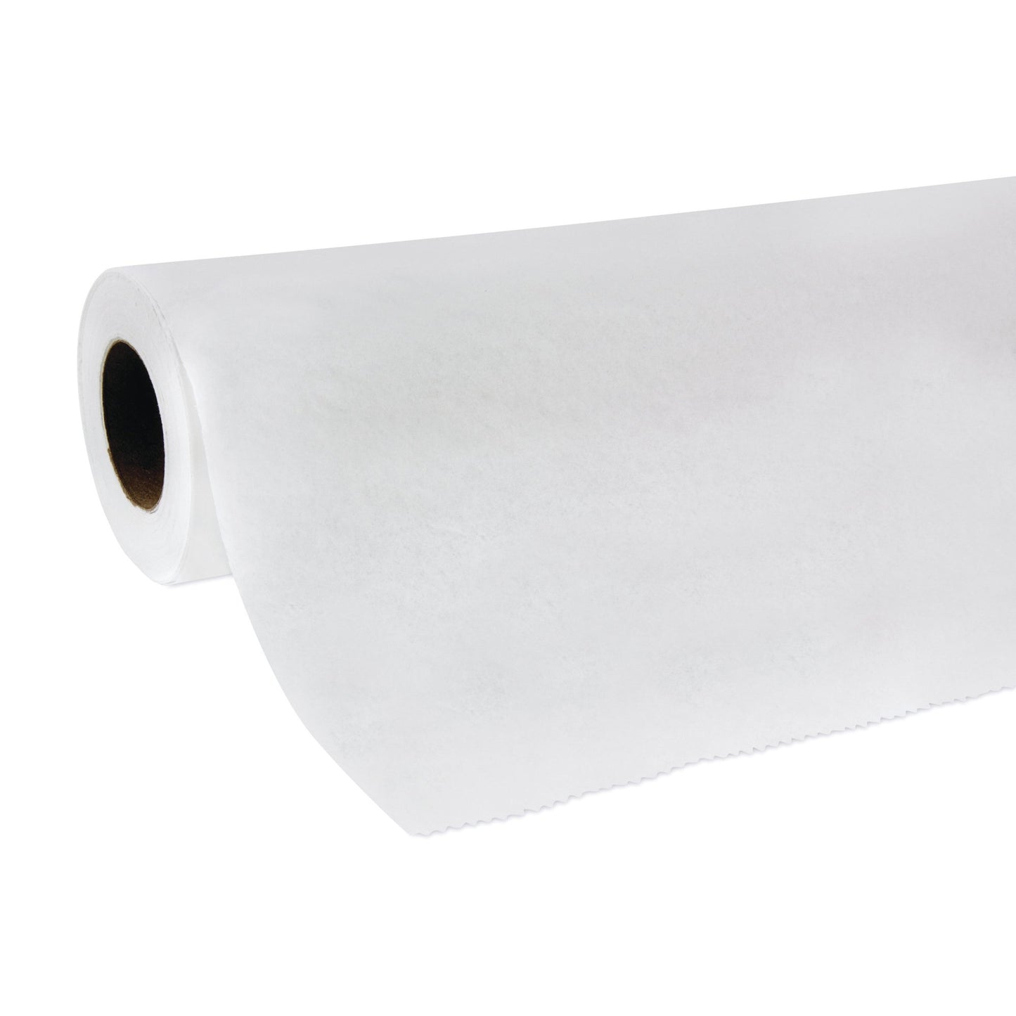 PAPER, TABLE SMOOTH ECON WHT 21"X225' (12RL/CS)