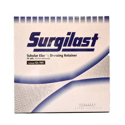 BANDAGE, ELAS NET SURGILAST SZ5 25YDS DERSCI