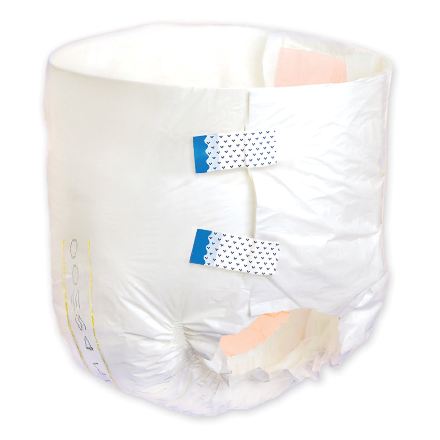 BRIEF, ALL-THRU-NITE SM (10/BG10BG/CS)