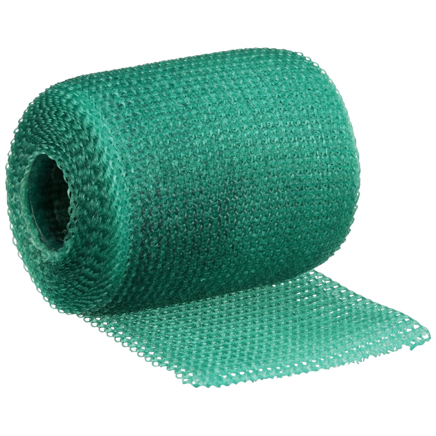TAPE, CAST GRN LF 2"X4YDS (10RL/BX)