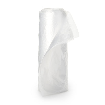 LINER, TRASH CLR 24X33 11MIC (20/RL 25RL/CS)