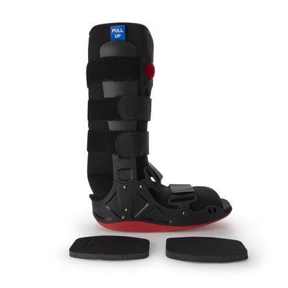 LOWER LEG WALKER, XCELTRAX AIRLG