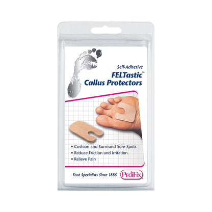 CALLUS PROTECTOR, (40/PK)