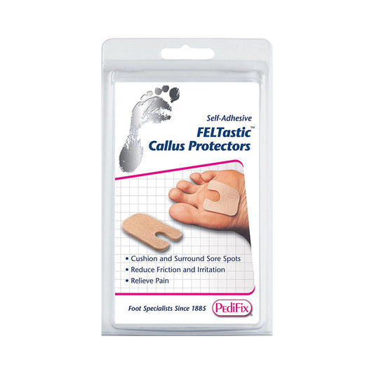 CALLUS PROTECTOR, (40/PK)