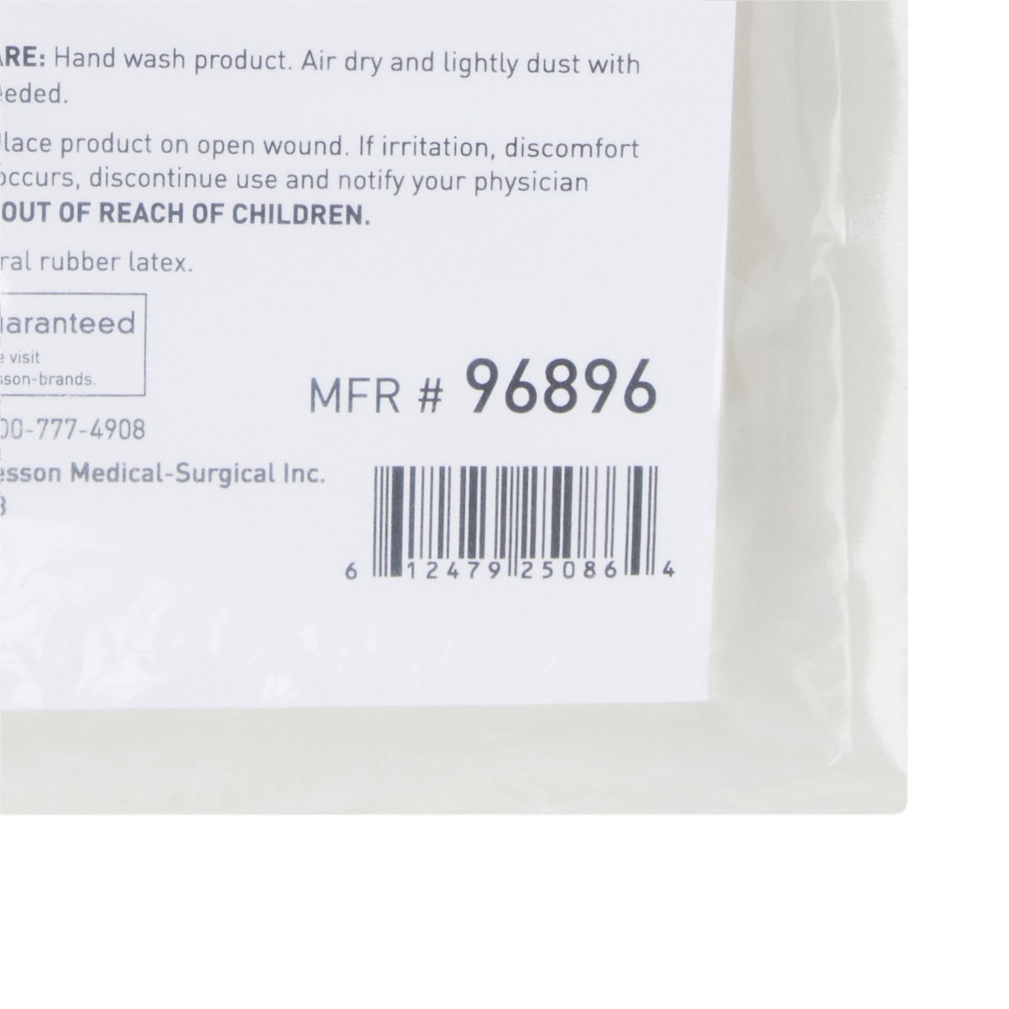 TOE SPACER, GEL THIN LG (2EA/P(2/PK)