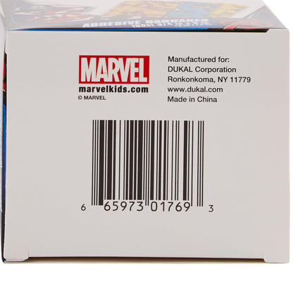 BANDAGE ADH CAPT AMER 3/4X3 100/BX 12BX/CS MARVE DERSCI