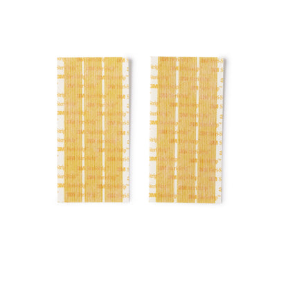 CLOSURE, STRI-STP IOD 1/2"X4" 6S (50PK/BX EA=PK)