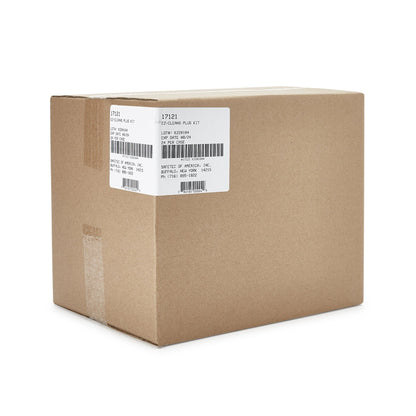 SPILL KIT, EZY CLEAN PLUS F/BODY FL (24/CS)