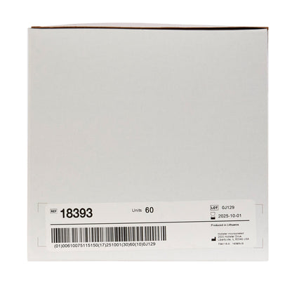 POUCH, NEW IMAG BGE MINI FLTR 2 1/4" 57MM (60/BX)