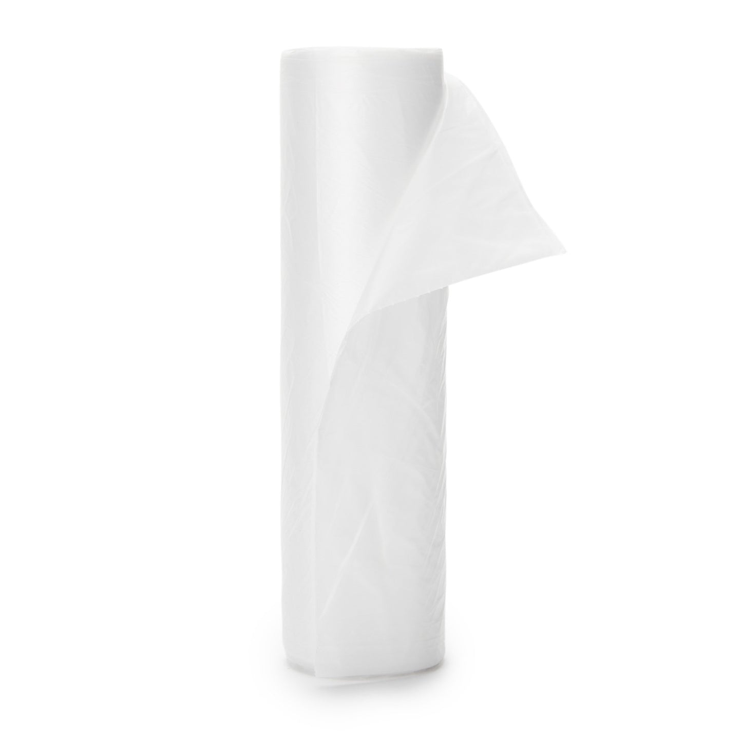 LINER, CAN CLR 17MIC 43"X48"56GL (200/CS)
