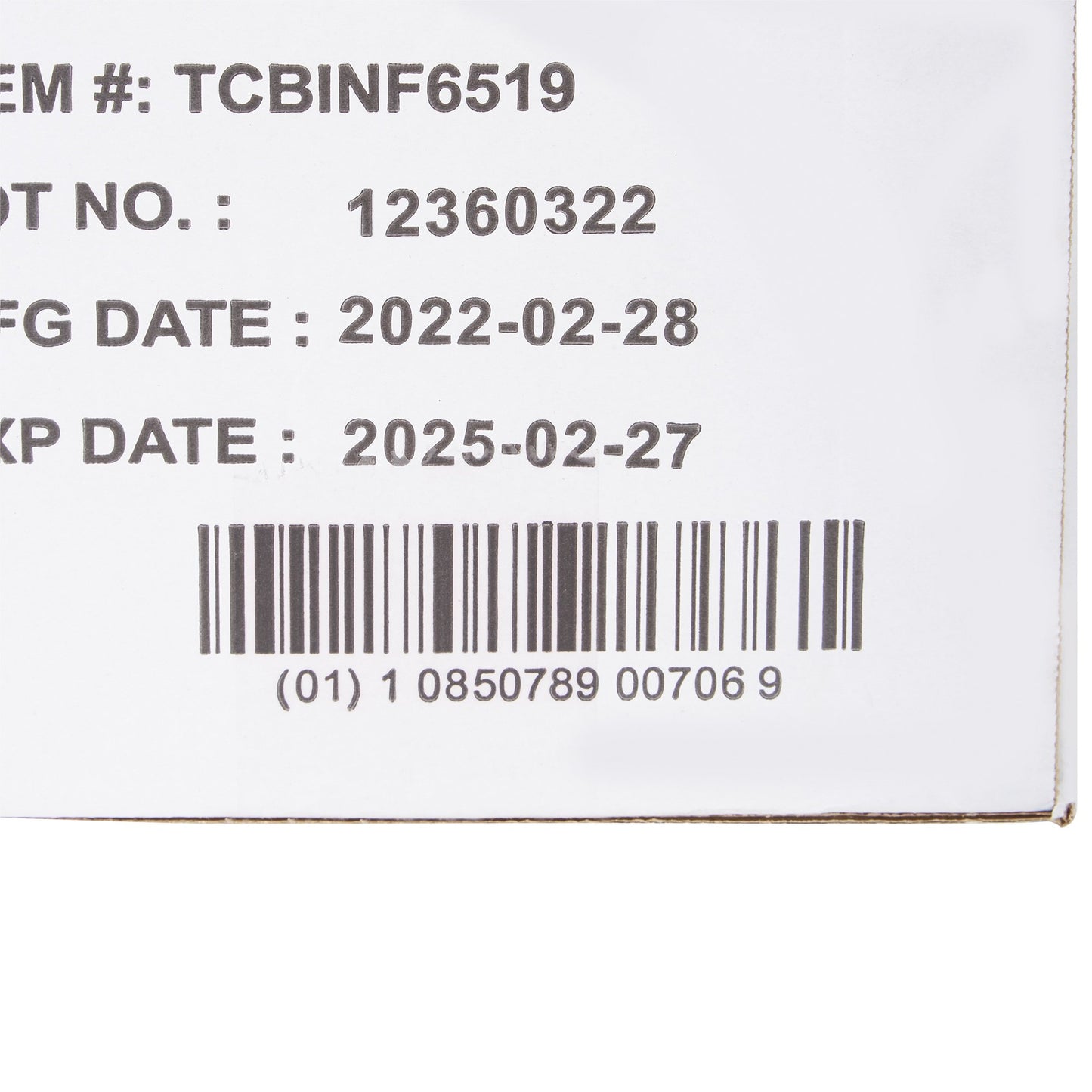 IV PUMP SET, 10DRP 2 NF PORTS 97" (50/BX)