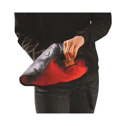 WARMER, HAND HOT RODS (5PR/BX)