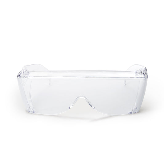 GOGGLE, OCUSHIELD CLR (12PR/BX)