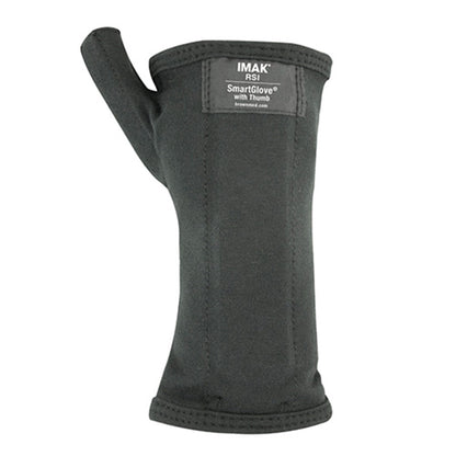 GLOVE, ARTHRITIS IMAK SMARTGLOVE W/THUMB MED