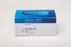 DEVELOPER KIT, INSUREFIT ONE COLON CANCER (25/BX)