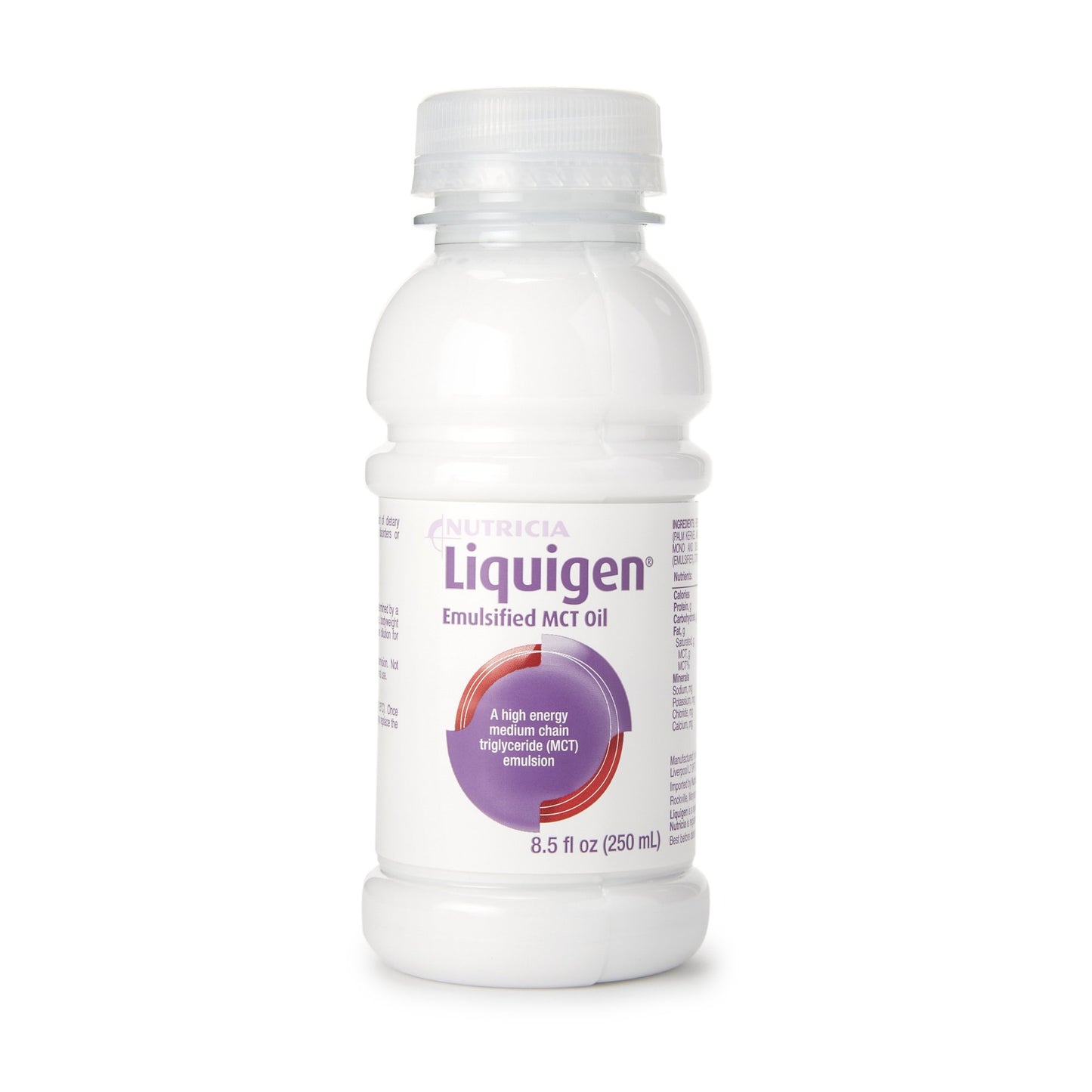 EMULSION, LIQUIGEN 250ML (4/CS)