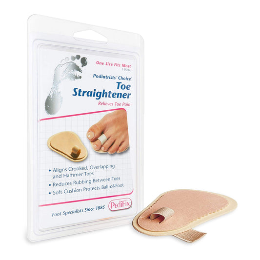 TOE STRAIGHTENER, SNGL