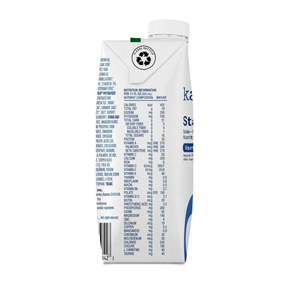 SUPPLEMENT, STANDARD 1.4 VANILLA 11 FL OZ 325ML (12/CS)