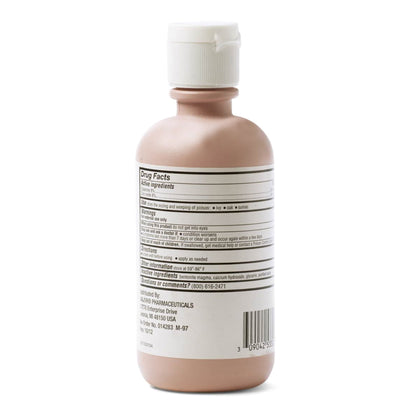 CALAMINE, LOT 8%-8% 177ML