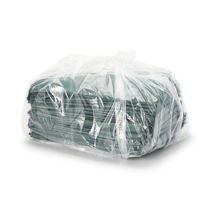 SHIRT SCRUB GRN 3XL 30/CS 30/CS NON-WOVEN