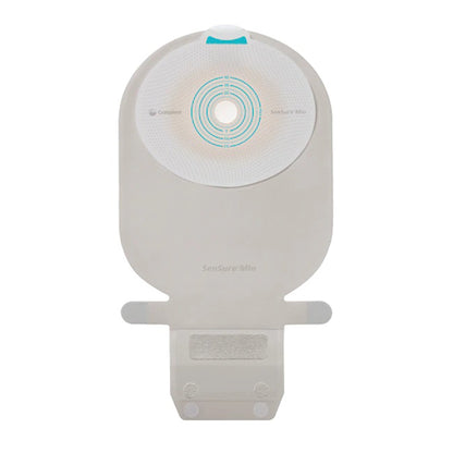 POUCH, OST MIO 1PC EASICL WD OLT MAXI W/I (10/BX)