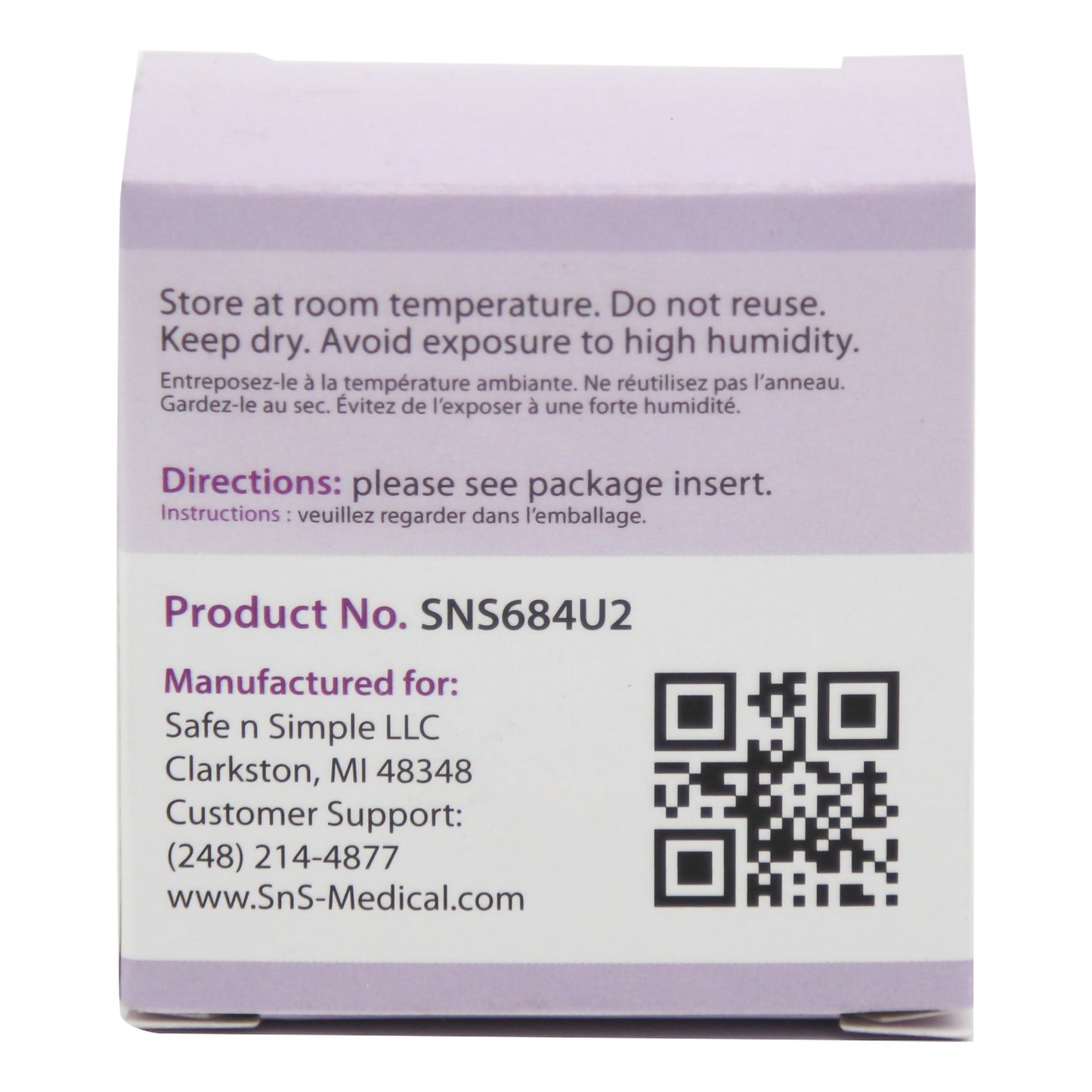 RING, SKIN BARRIER CONF ADH 2"OD 3/8" ID(10/BX 16BX/CS)