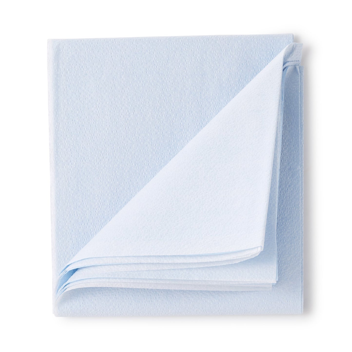 SHEET, STRETCHER T/P BLU 40X90(50/CS)