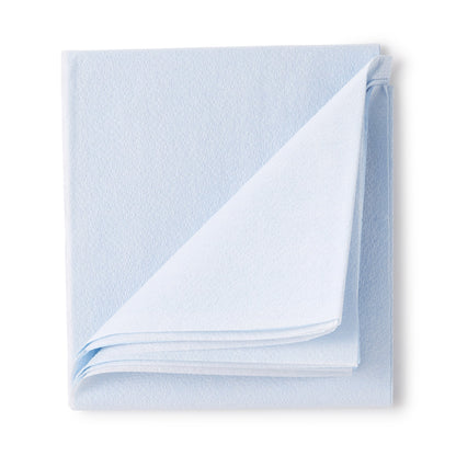 SHEET, STRETCHER T/P BLU 40X90(50/CS)