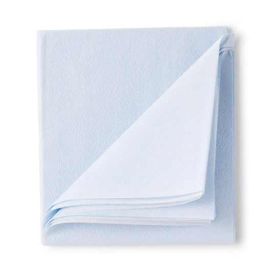 SHEET, STRETCHER T/P BLU 40X90(50/CS)