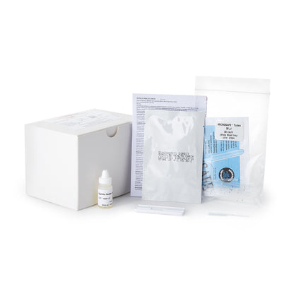 TEST KIT, SYPHILIS CLIA WAIVED(20/BX)