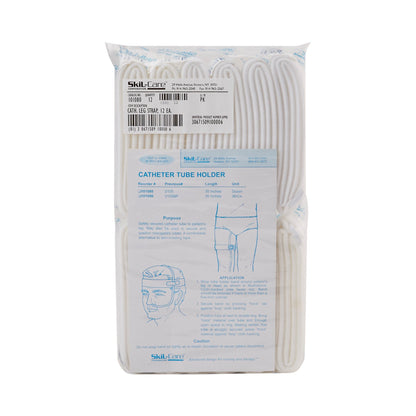 HOLDER, CATHETER TU (12/PK)0105