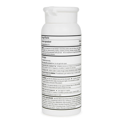 POWDER, BODY THERA ANTIFUNGAL 2% 3OZ (12BT/CS)