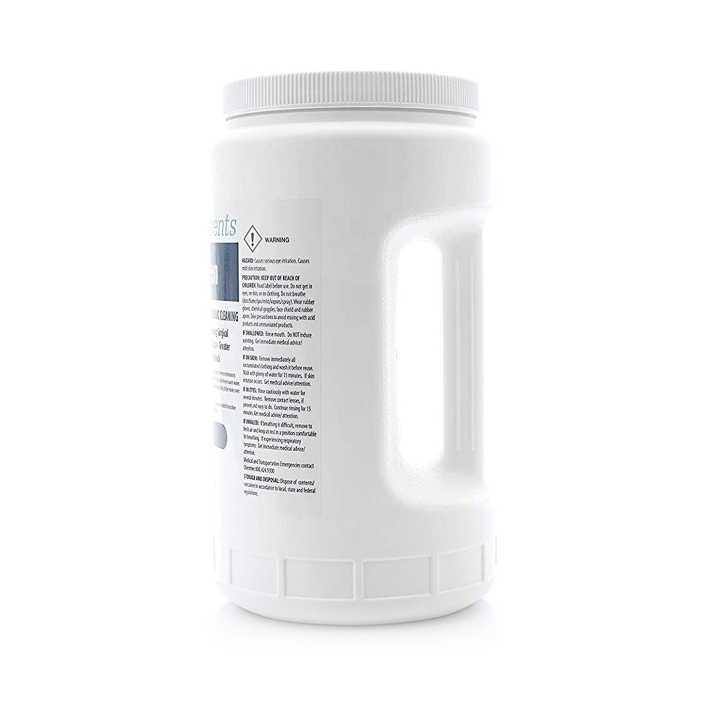 DETERGENT, SKLAR-KLEEN 3.5LB (6/CS)