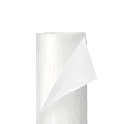 LINER, CAN CLR 1.15MIL 40"X46"40-45GL (100/CS)