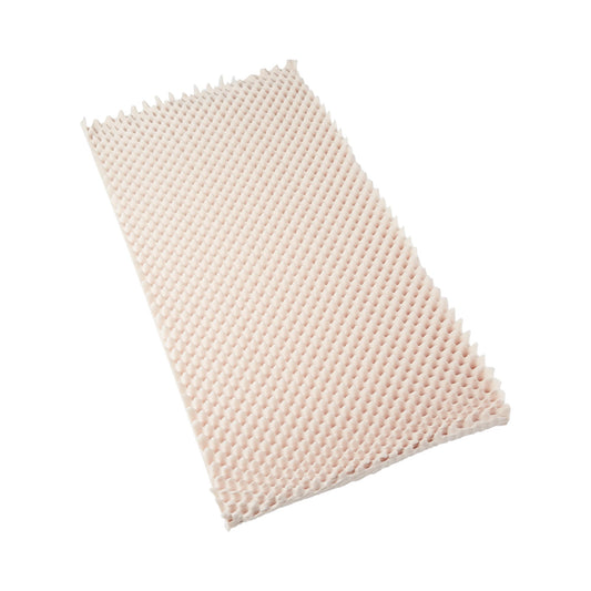 PAD, EGGCRATE STD 34"X72" (12/CS)