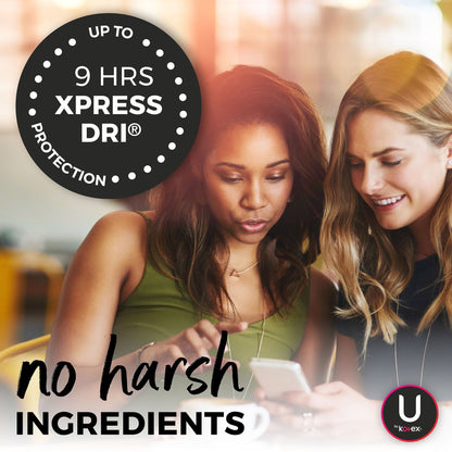 PAD, U BY KOTEX PREM ULTRA THIN REG W/WINGS (36/PK 6PK/CS)