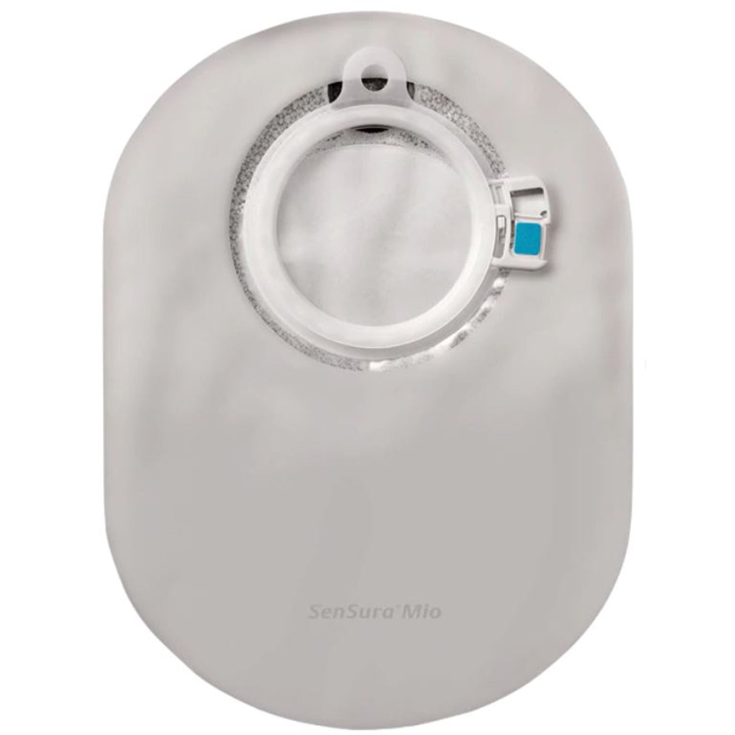 POUCH, OST MIO 2PC CLICK CLSD MAXI W/WNDW FLTR 60MM (30/BX)