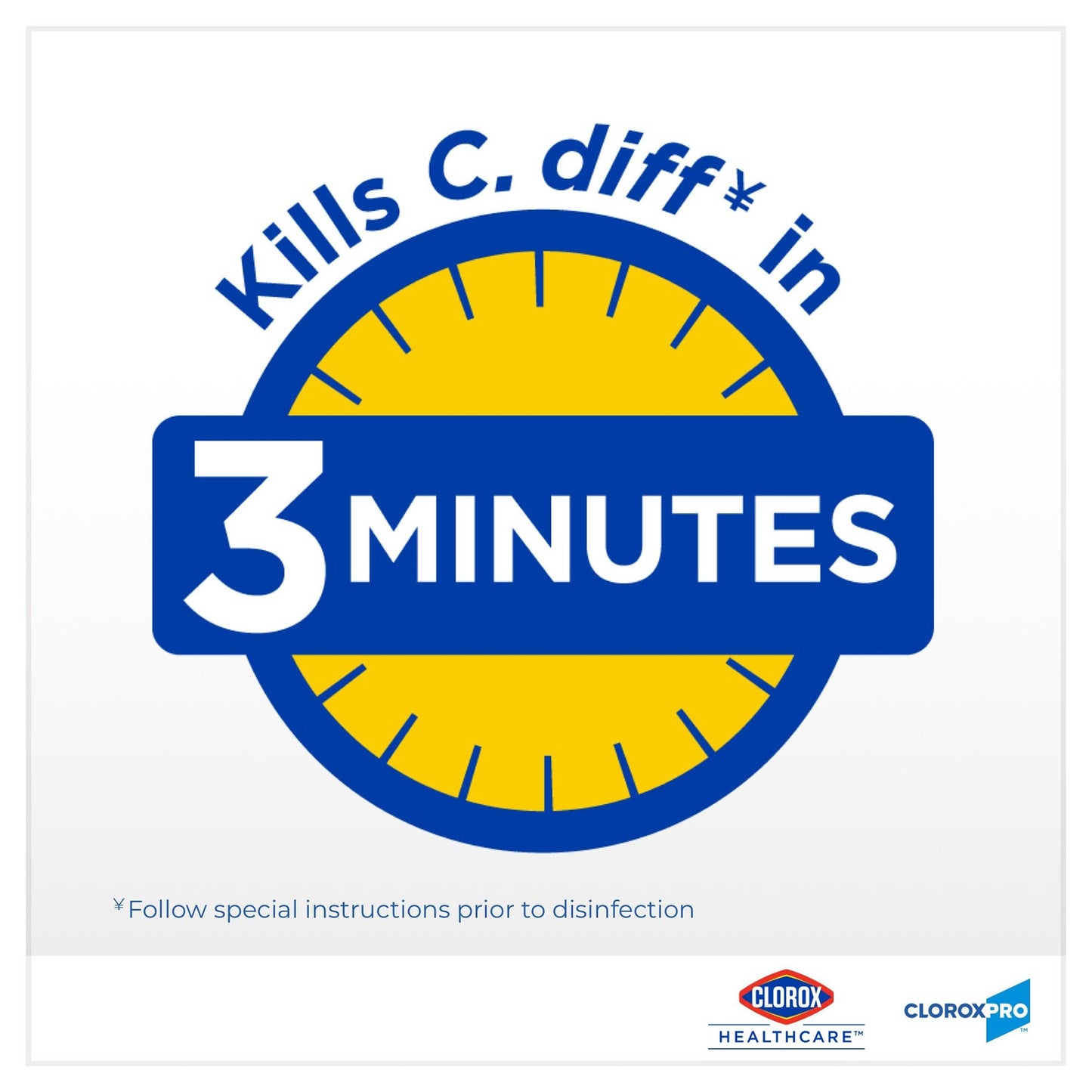 CLEANER, DISINF BLEACH GERMICIDAL 128OZ SALFLD