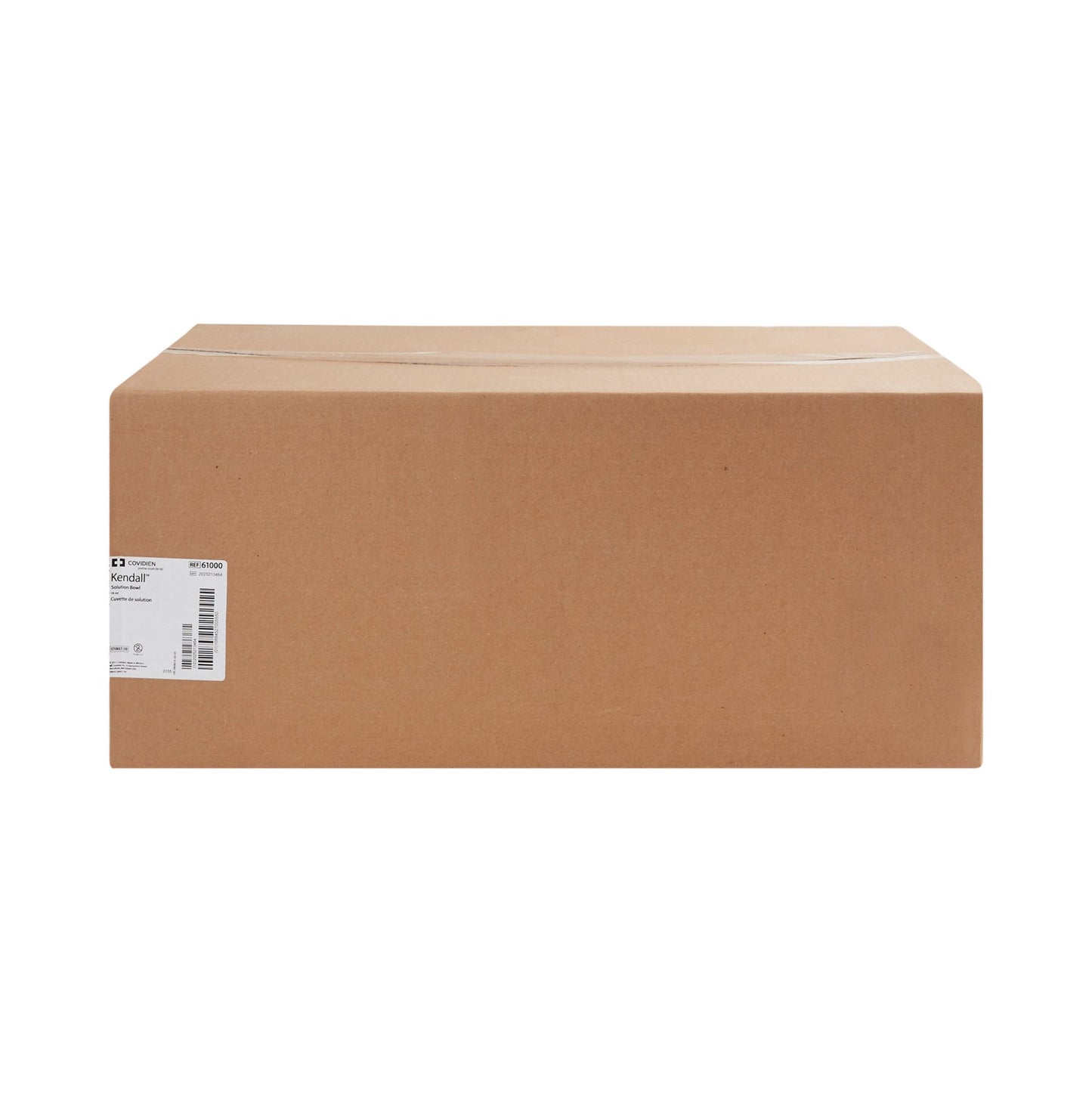 BOWL, SOLUTION STR 16OZ (75/CS) KENDAL