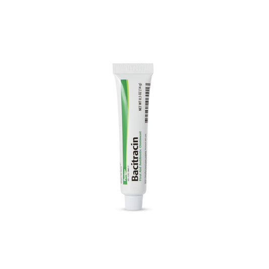 BACITRACIN, OINT 500U/GM 0.5OZ